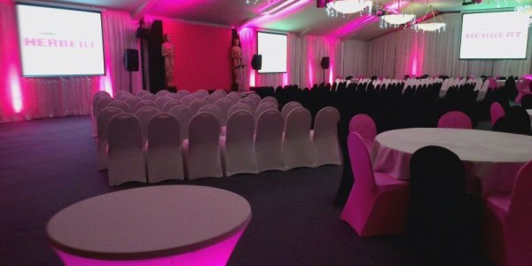 Wedding Venue