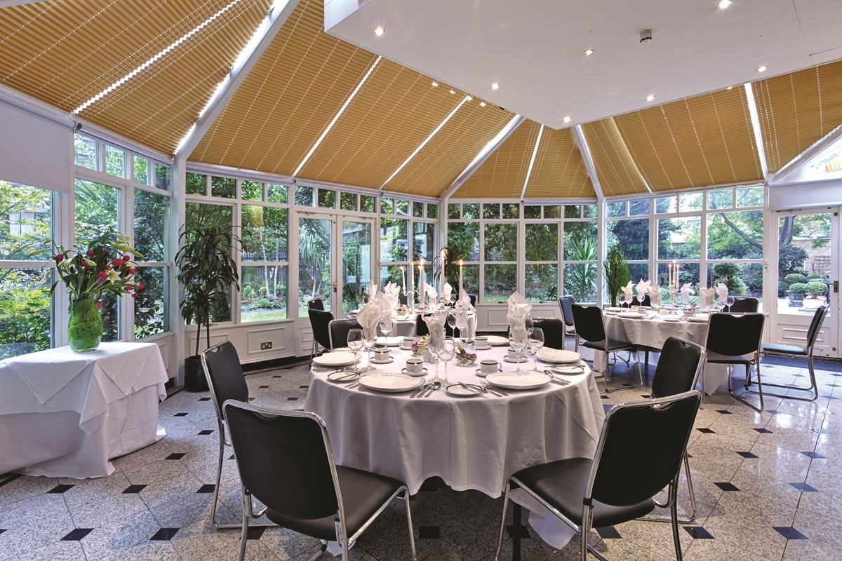 Wedding Venue
