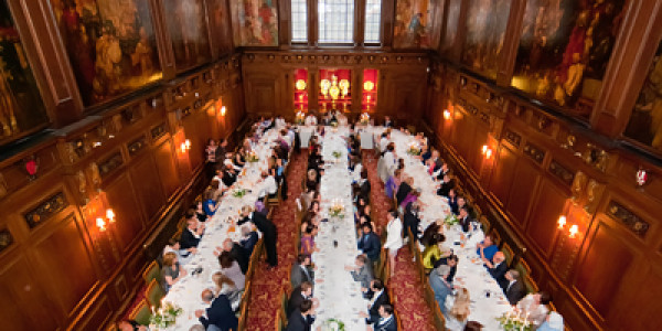 Wedding Venue