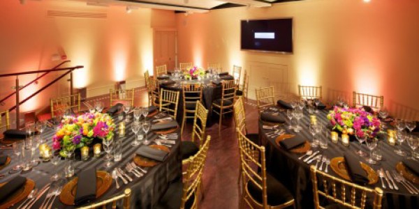 Wedding Venue