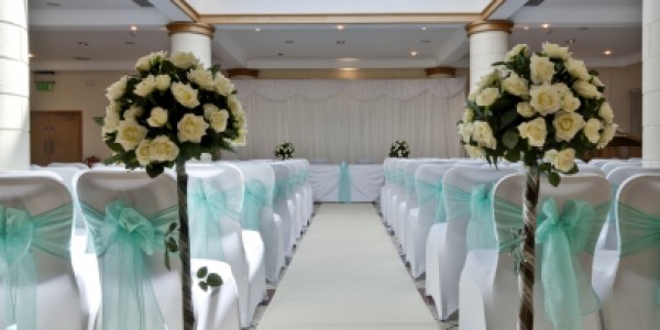 Wedding Venue