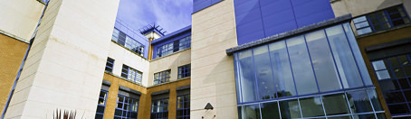 Regus Aberdeen Riverside House