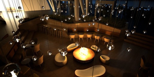 Bar Lounge