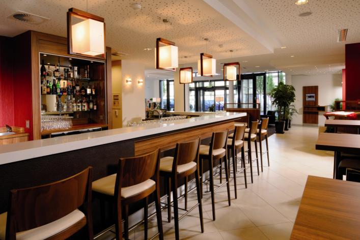 Bar and Restaurant