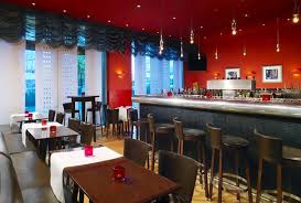 Bar and Restaurant