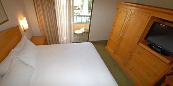 King Bedroom Suite