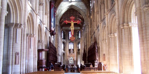 Cathedral
