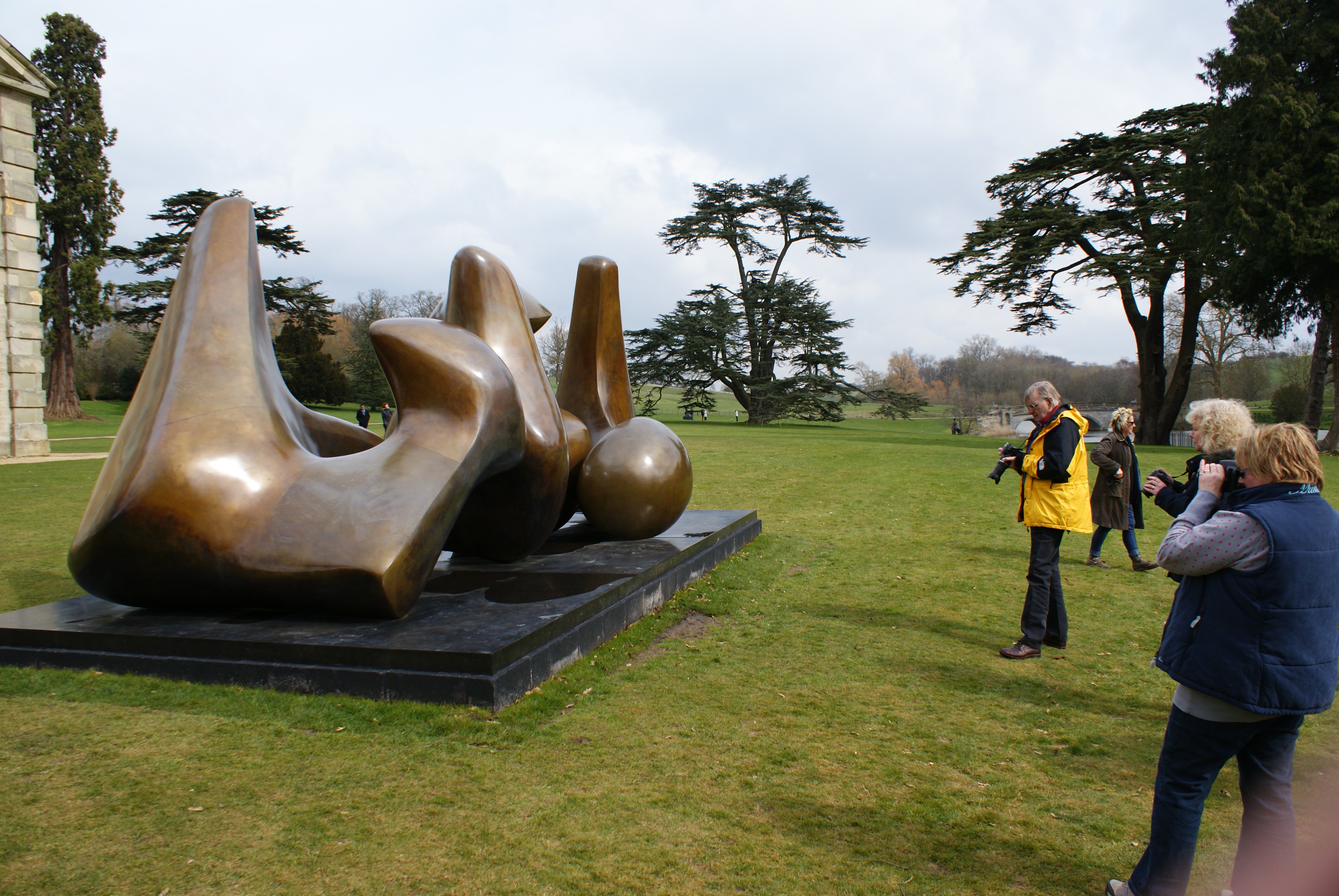 Compton Verney