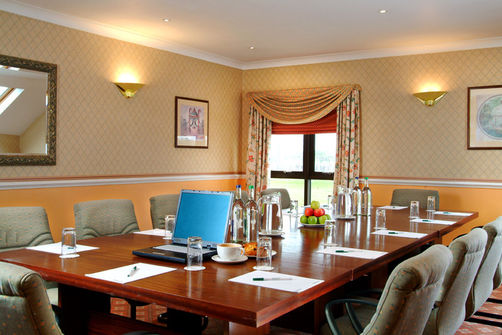 Conference Area
