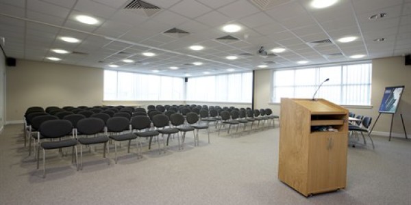 Conference Area