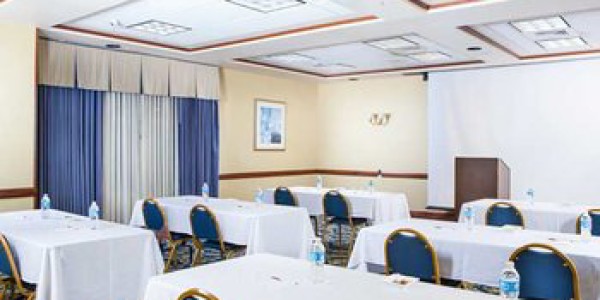 Conference Area