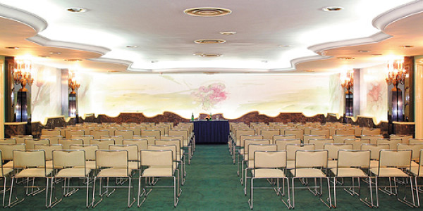 Conference Area