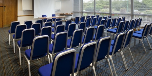 Conference Area