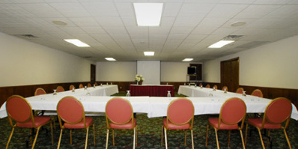 Conference Area