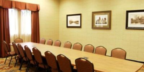 Conference Area