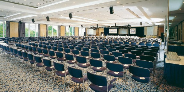 Conference Area