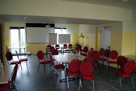 Conference Area