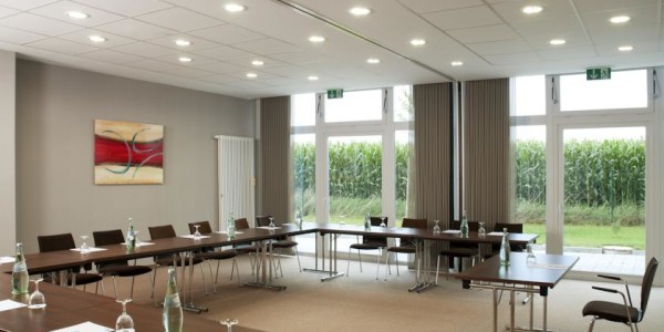 Conference Area