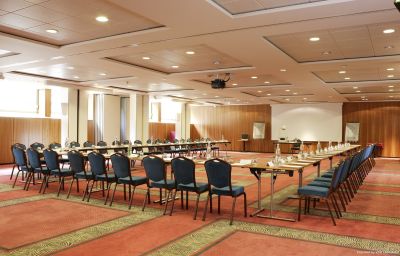 Conference Area