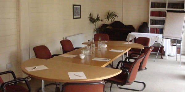 Conference Area