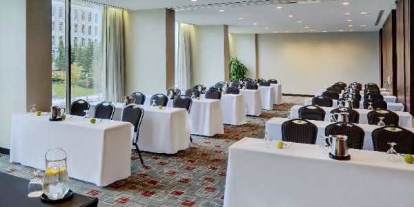 Conference Venue