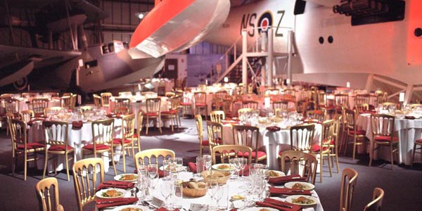 Conference Venue