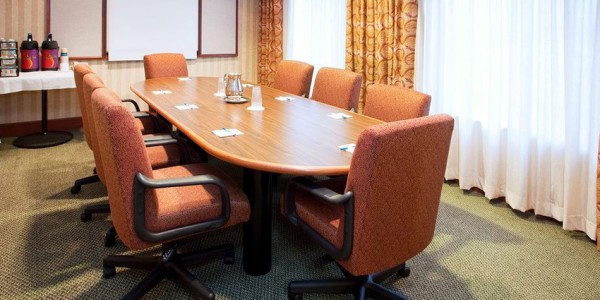 Confrence Area