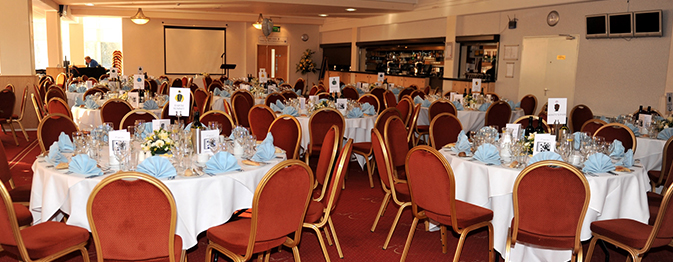 Event Hall