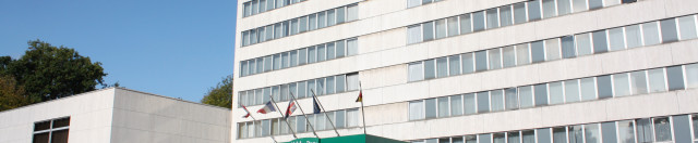Holiday Inn Cologne Am Stadtwald