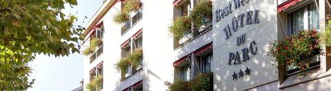 Best Western Du Parc