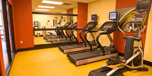 Fintness Center
