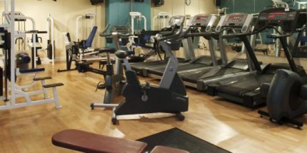 Fitness Area