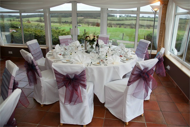 Function Hall