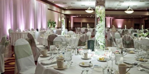 Function Hall