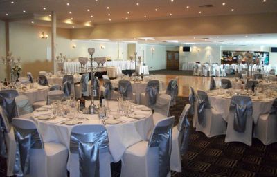 Function Hall