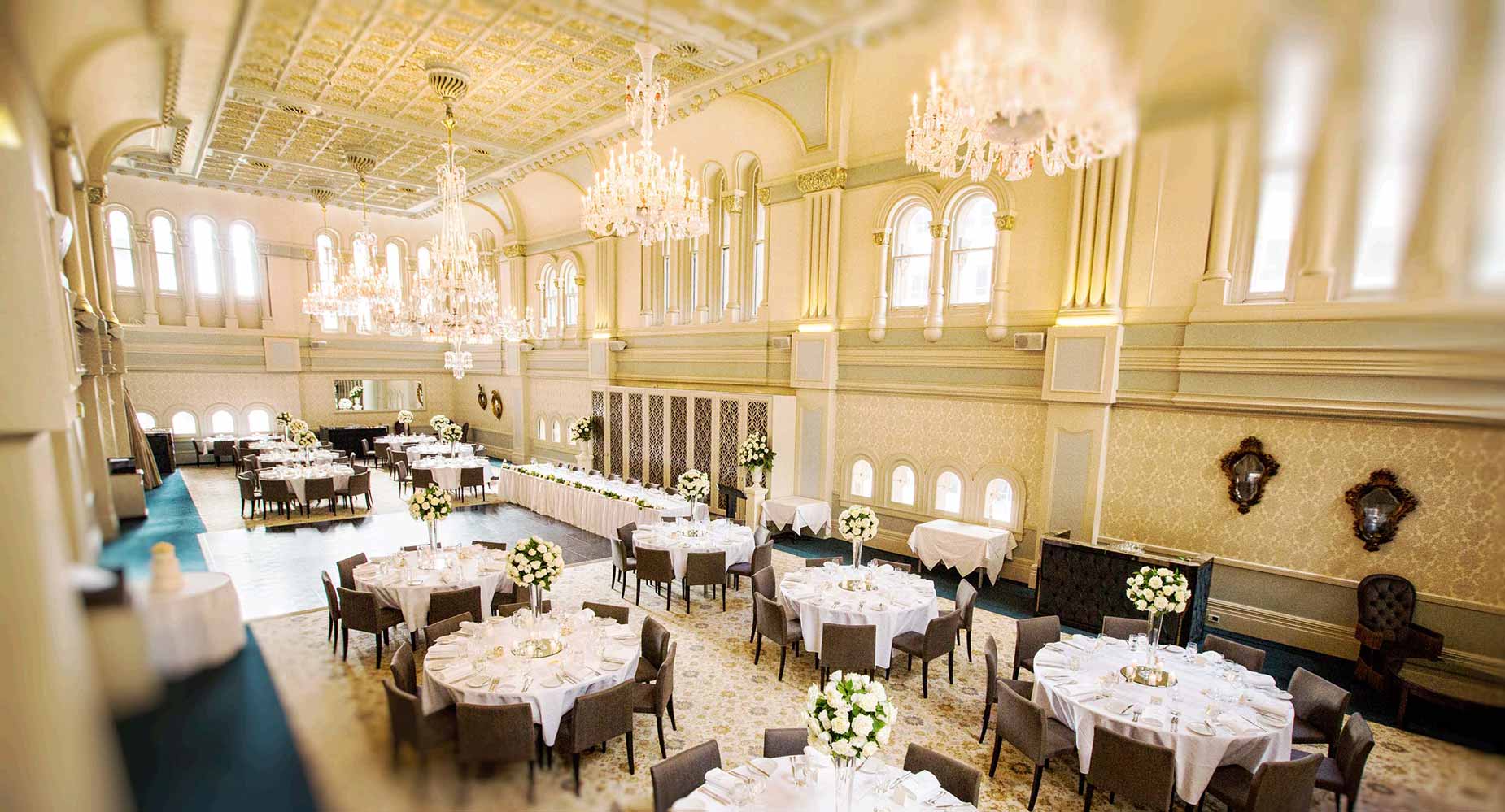 Function Hall