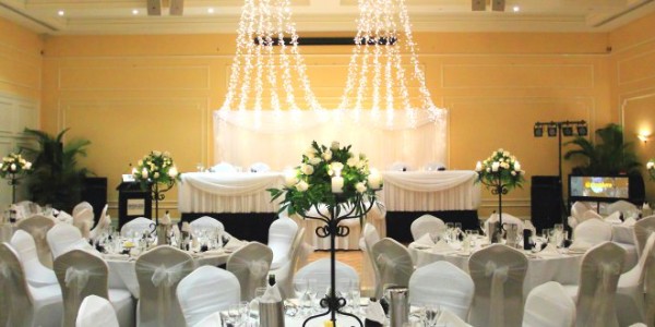 Function Hall