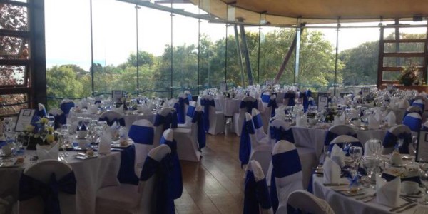 Function Hall