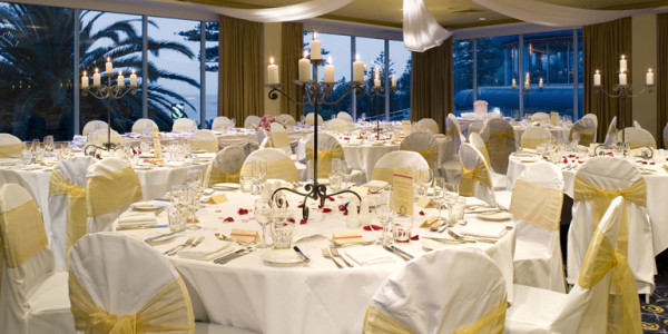 Function hall