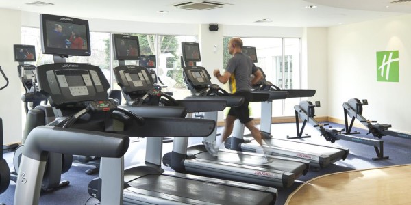 Gym Facilities