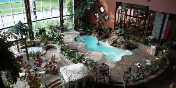 Jacuzzi