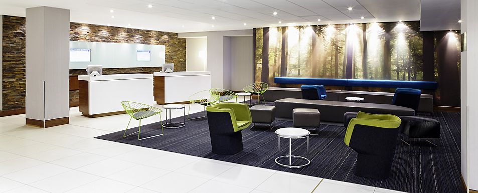 HÔTEL NOVOTEL LONDRES OUEST – 0737