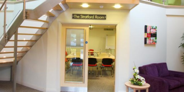 Meeting and Conference Room