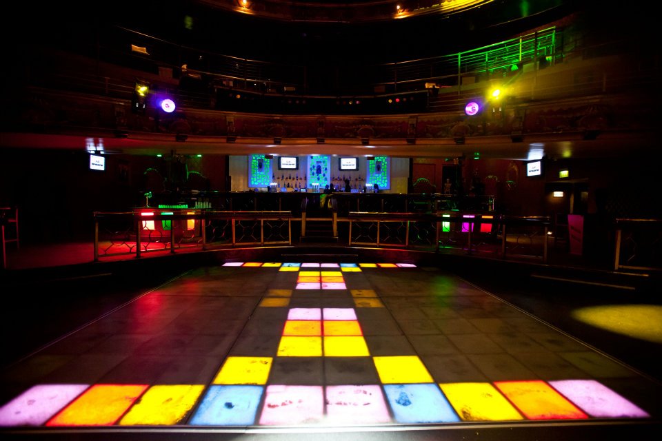 Party Venue