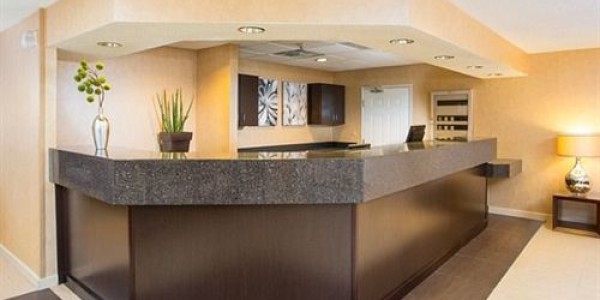 Residence