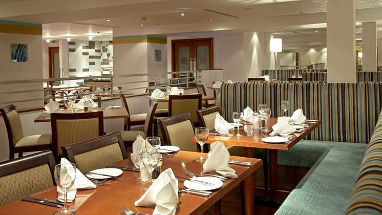 Brasserie