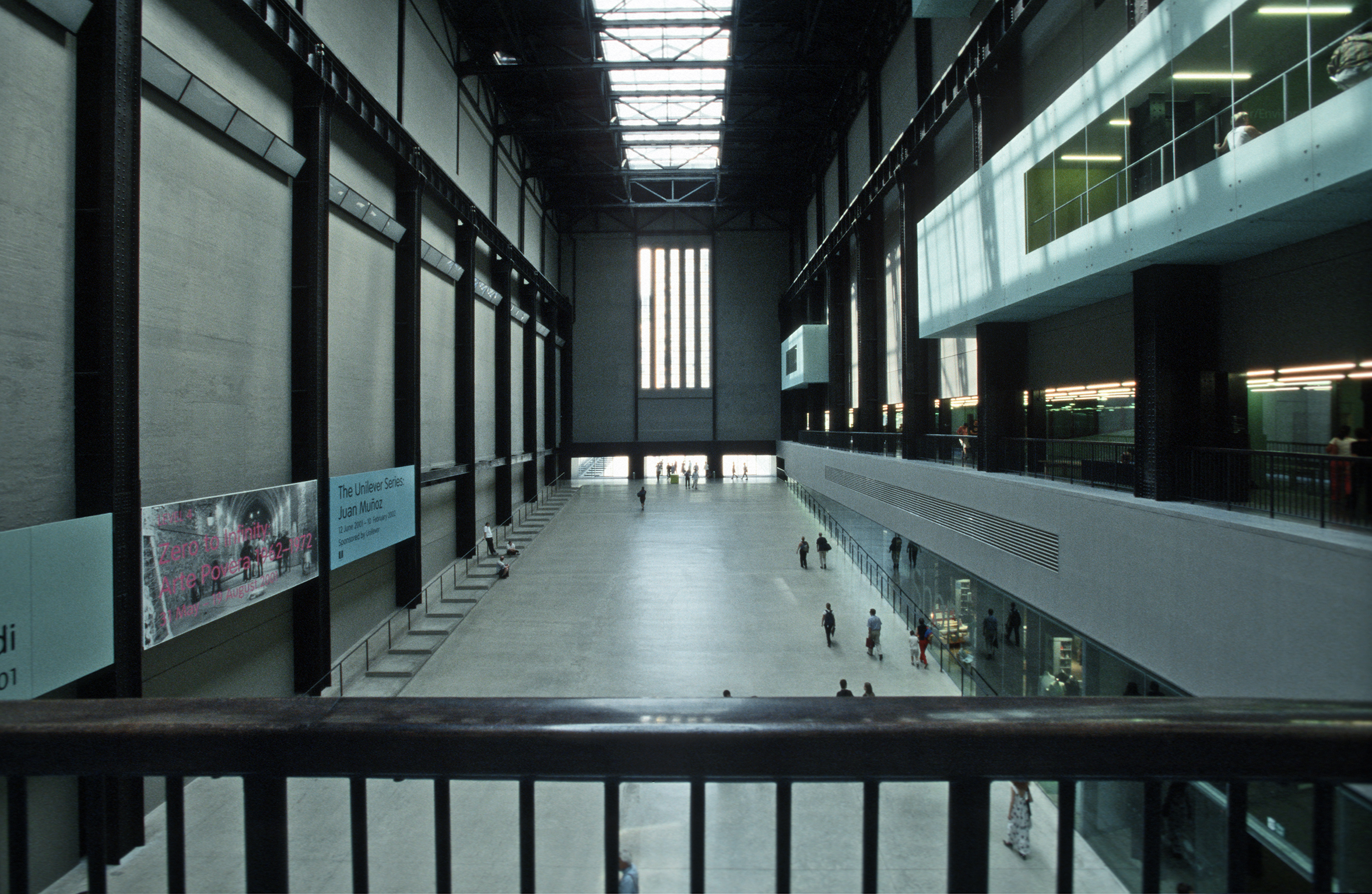 Tate Modern London