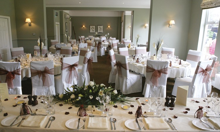 Wedding Function Hall