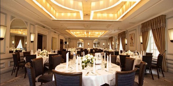 Wedding Venue