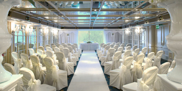 Wedding Venue